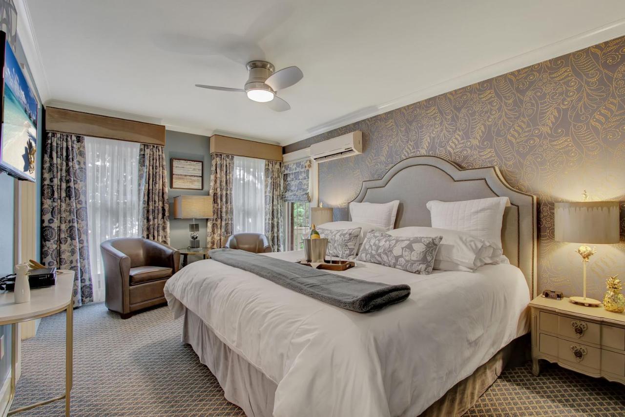 Lookout Point Lakeside Inn هوت سبرنغز المظهر الخارجي الصورة