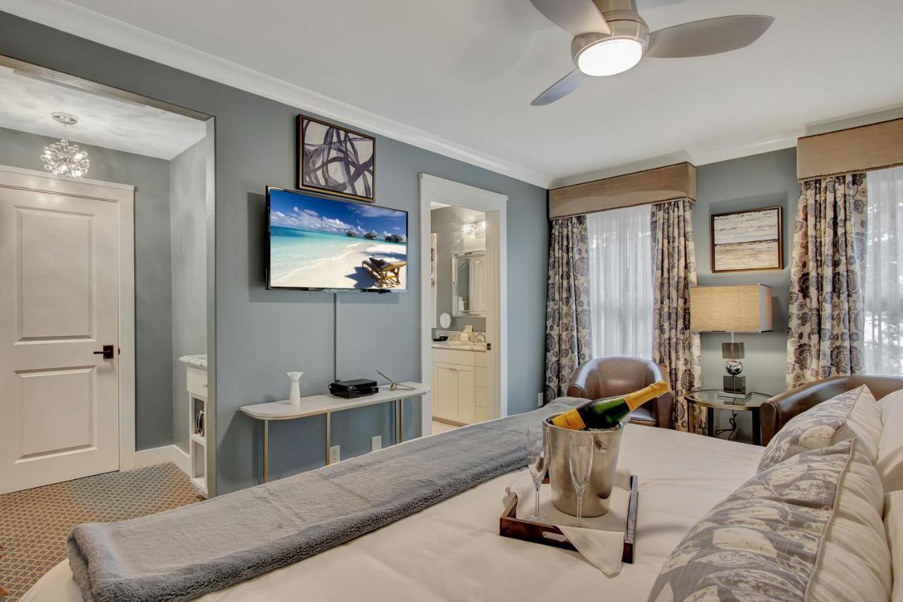 Lookout Point Lakeside Inn هوت سبرنغز المظهر الخارجي الصورة