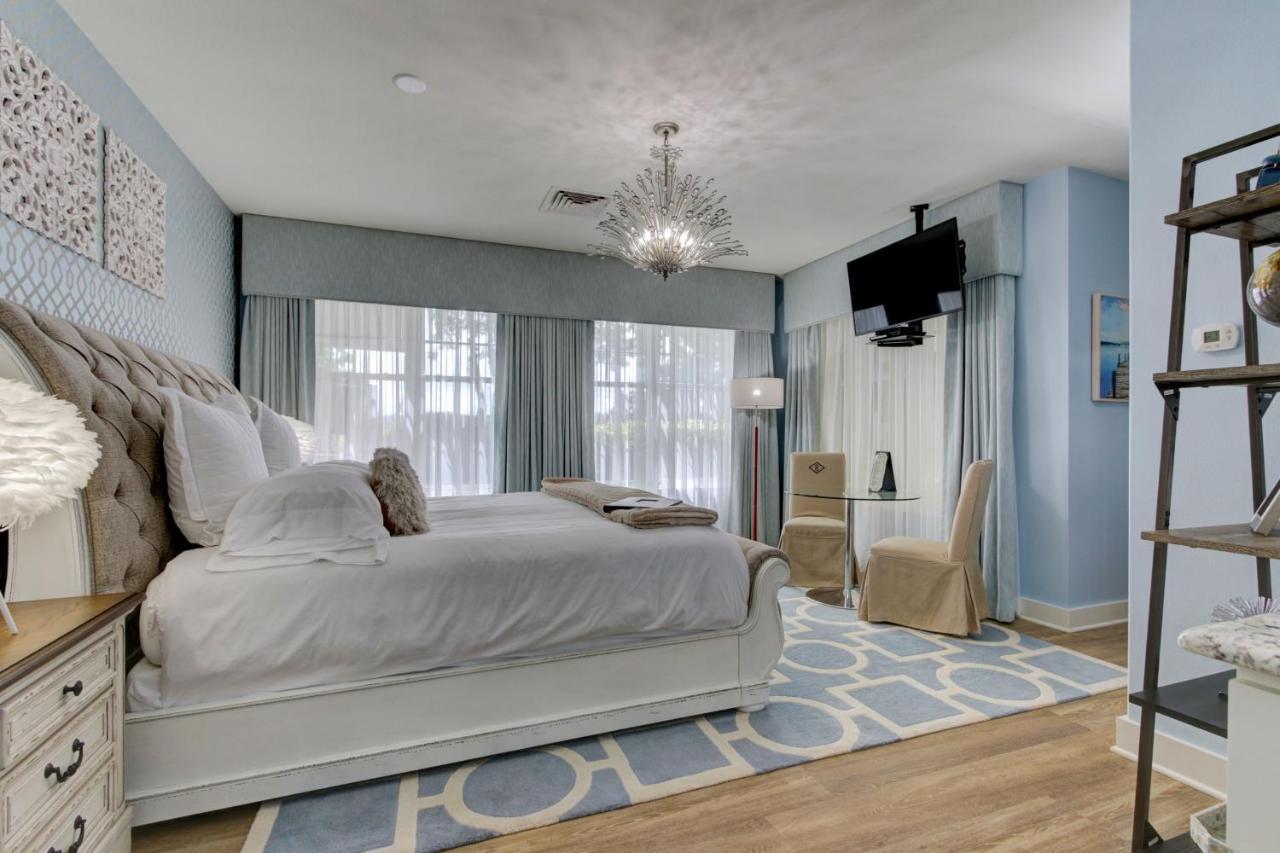 Lookout Point Lakeside Inn هوت سبرنغز المظهر الخارجي الصورة